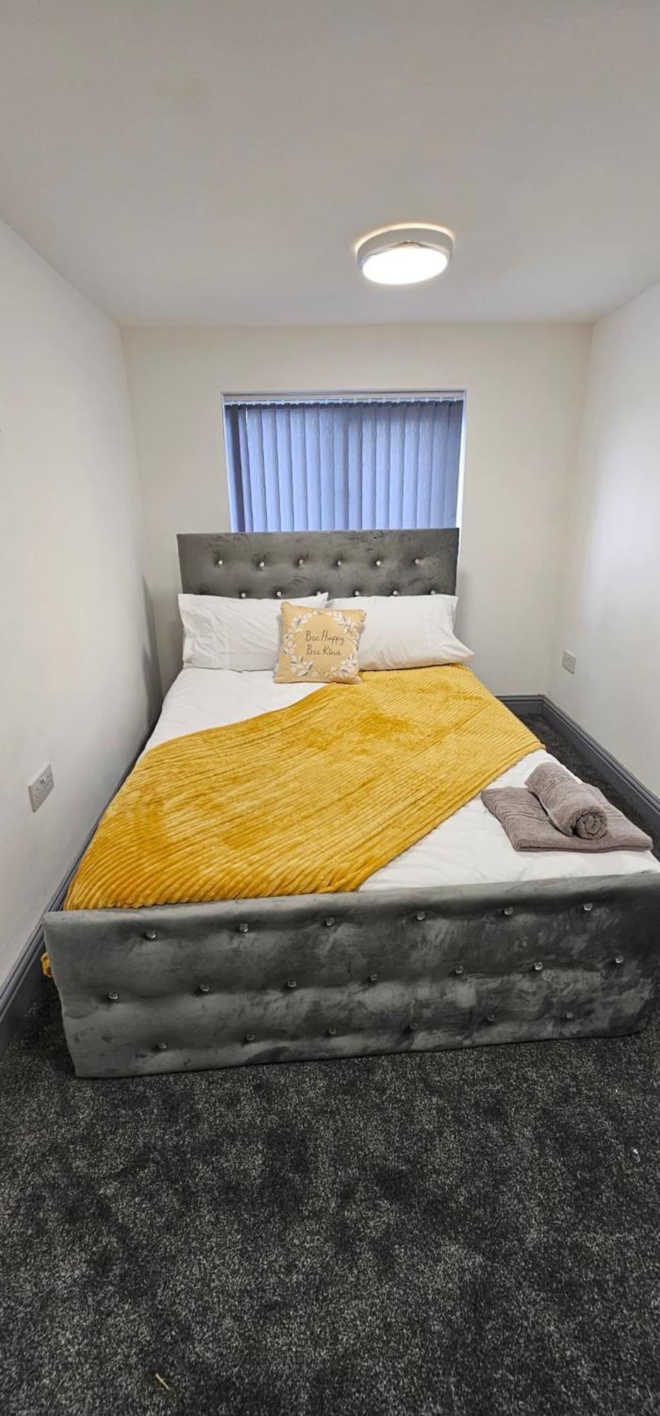 Luxury Four Bedroom House Bradford  Exterior foto